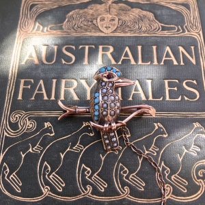 Australian Antiques